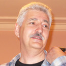 Сергей Тачков